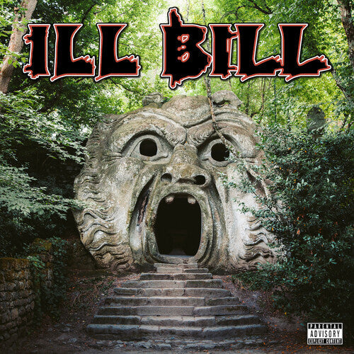 Ill Bill & Stu Bangas: Billy \ LP