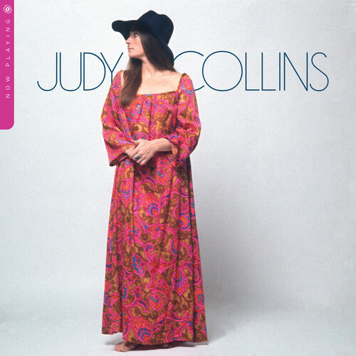 Judy Collins: Now Playing \ LP