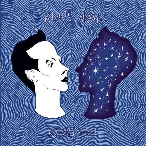 Klaus Nomi- Remixes (Volume 2) - VINYL