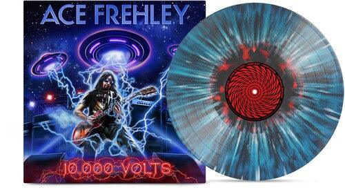 Ace Frehley- 10,000 Volts (Indie Exclusive Vinyl) - VINYL