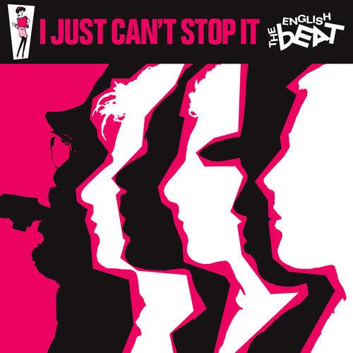 The English Beat- I Just Can't Stop It - VINYL