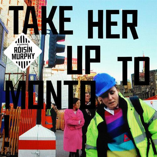 Roisin Murphy- Take Her Up To Monto - VINYL