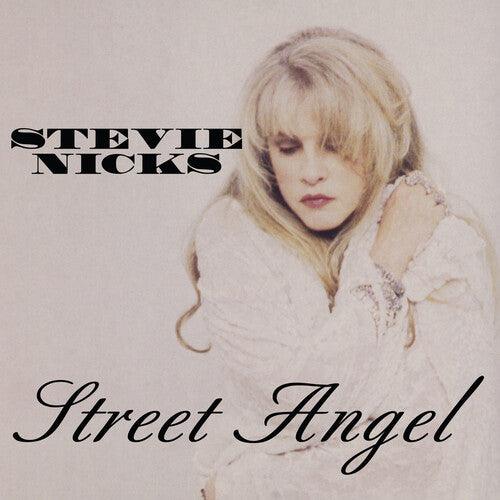 Stevie Nicks- Street Angel - VINYL