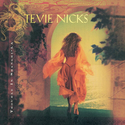Stevie Nicks- Trouble In Shangri-la - VINYL