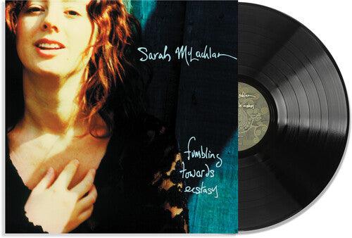 Sarah McLachlan- Fumbling Towards Ecstasy - VINYL