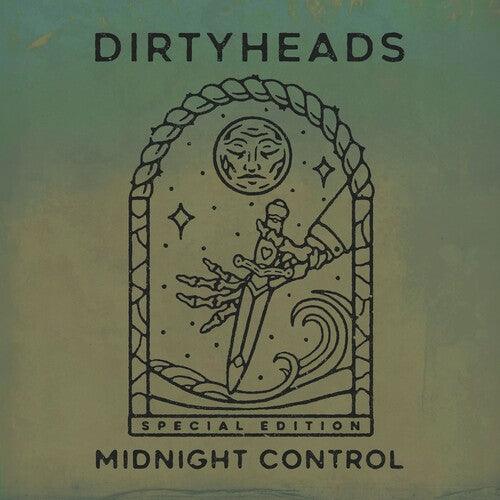 Dirty Heads- Midnight Control Deluxe: Collector's Edition -RSD24 - VINYL
