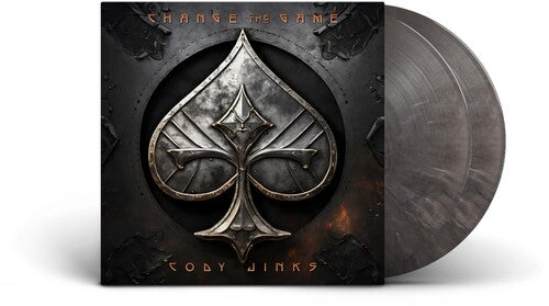 Cody Jinks: Change The Game \ LP