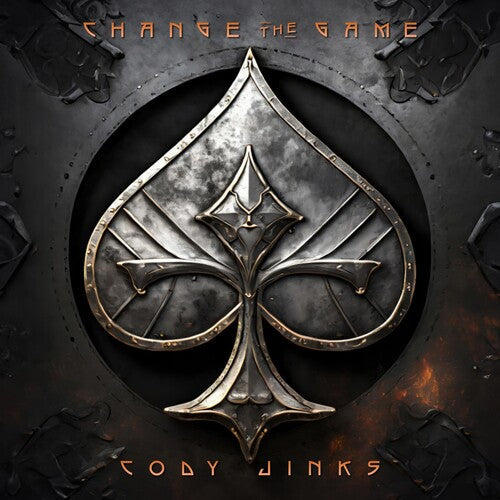 Cody Jinks: Change The Game  \ CD