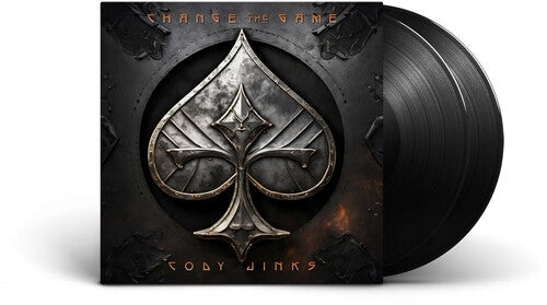 Cody Jinks: Change The Game \ LP