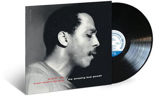 Bud Powell- Amazing Bud Powell, Vol 1 (Blue Note Classic Vinyl Series) - VINYL