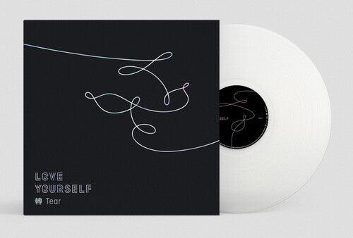 BTS- Love Yourself: Tear - VINYL