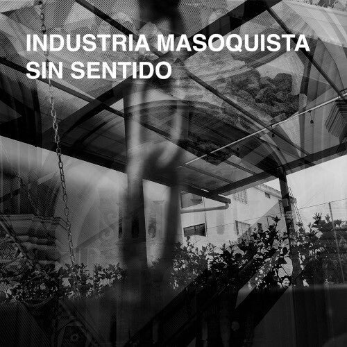 Industria Masoquista: Sin Sentido  \ CD