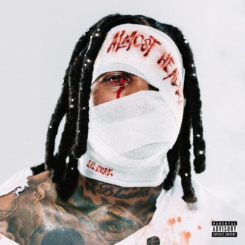 Lil Baby/Lil Durk- Almost Healed - VINYL