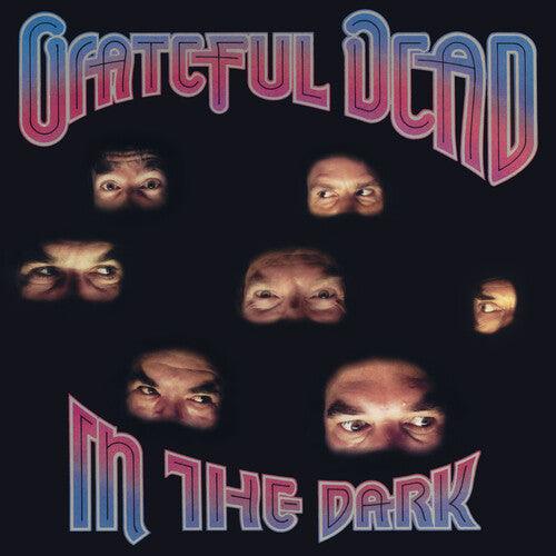 Grateful Dead- In The Dark (Black Vinyl) - VINYL