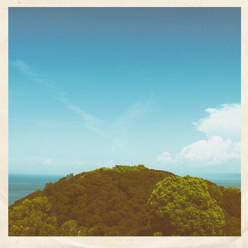 Vanilla- Pointbreak - VINYL