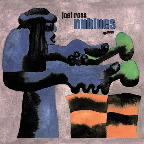 Joel Ross- Nublues - VINYL