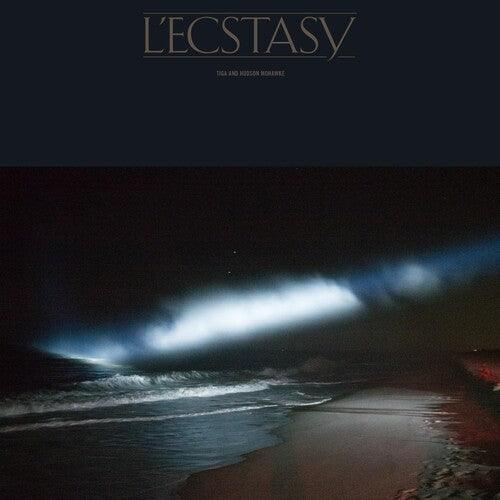 Tiga & Hudson Mohawke- L'Ecstasy - VINYL