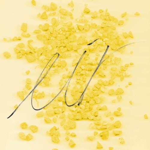 Anni Kiviniemi: Eir - CD