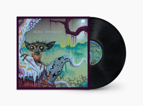 Ozric Tentacles- Yumyum Tree (Ed Wynne Remaster) - 140gm Vinyl - VINYL