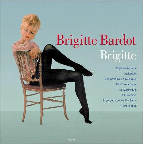 Brigitte Bardot- Brigitte - 180gm Vinyl - VINYL