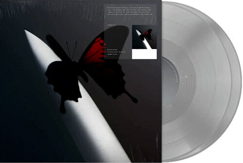 Post Malone: Twelve Carat Toothache - Limited Opaque Silver Vinyl \ LP
