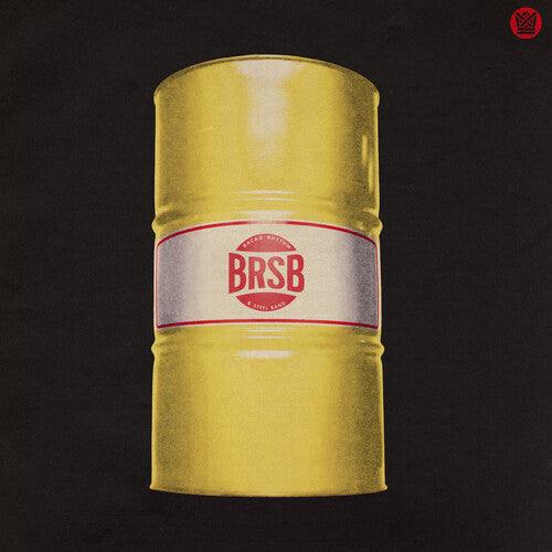 Bacao Rhythm & Steel Band- BRSB (Indie Exclusive Vinyl) - VINYL