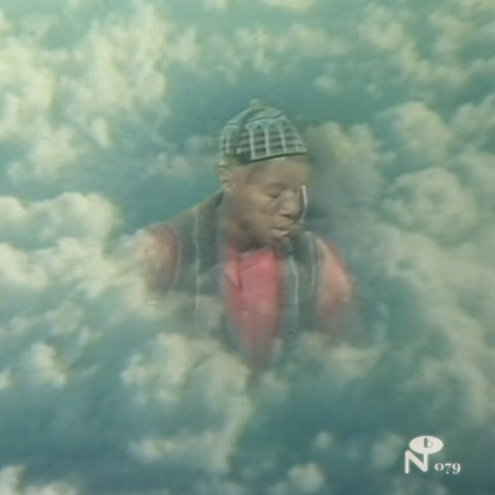 Laraaji- Vision Songs Vol. 1 [Colored Vinyl] (Org) - VINYL