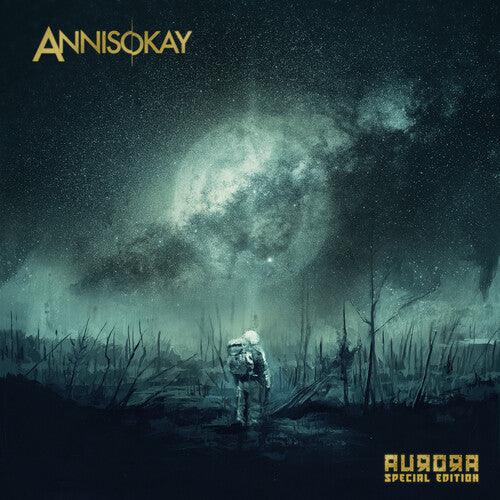 Annisokay- Aurora - VINYL