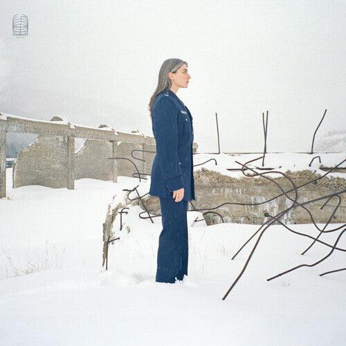 Kali Malone- All Life Long - VINYL