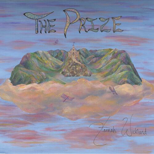 Hannah Wicklund- The Prize - VINYL