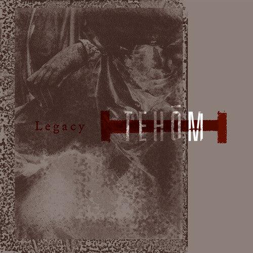Tehom- Leagacy - VINYL