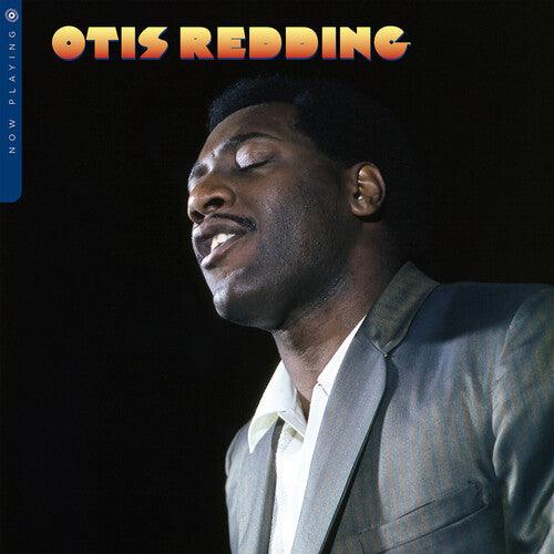 Otis Redding- Now Playing - VINYL