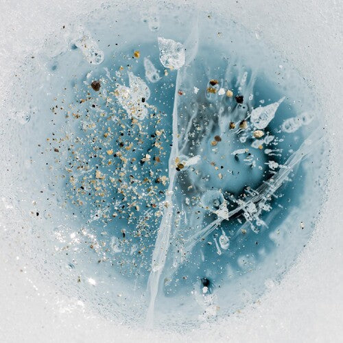 Manu Delago: Snow From Yesterday  \ CD