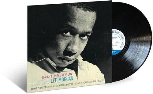 Lee Morgan- Search For The New Land (Blue Note Classic Vinyl Series) - VINYL
