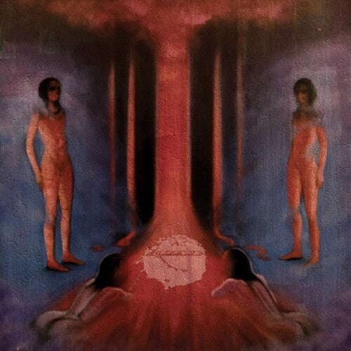 Rhys Bloodjoy: The Chaos In Veins - Deluxe Edition  \ CD
