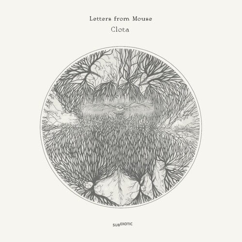 Letters From Mouse: Clouta \ LP