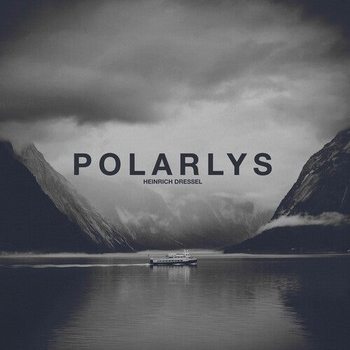 Heinrich Dressel: Polarlys \ LP