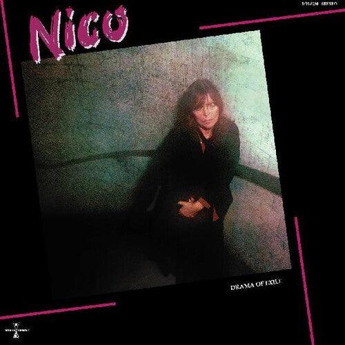Nico- Drama Of Exile - VINYL