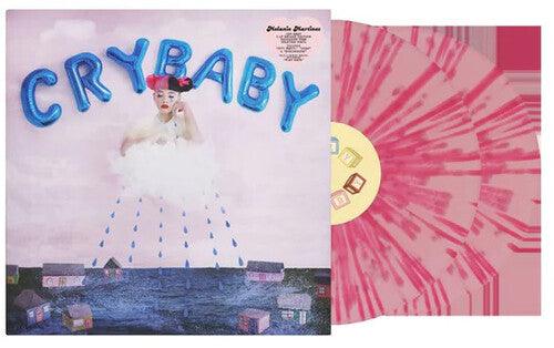 Melanie Martinez- Cry Baby (Import) - VINYL