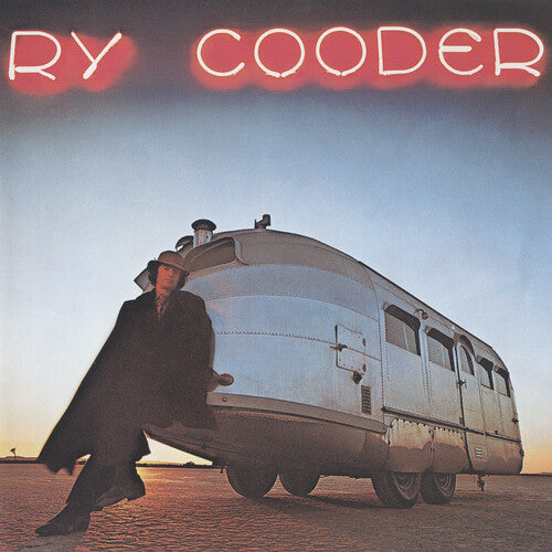 Ry Cooder: Ry Cooder - CD
