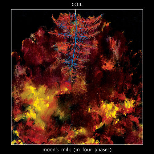 Coil: Moon's Milk (in Four Phases)  \ CD