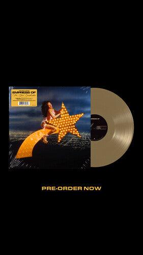 Empress Of- For Your Consideration (Indie Exclusive Vinyl) Blue Translucent - VINYL