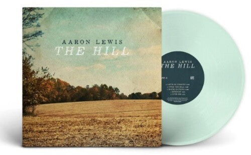 Aaron Lewis: The Hill \ LP