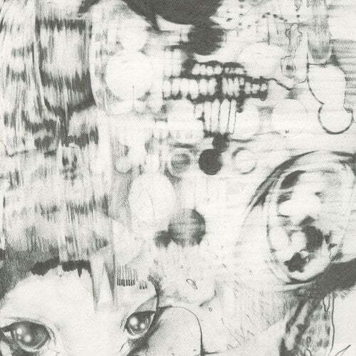 Ex Wiish: Shards Of Axel \ LP