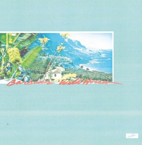 Monopoly Child Star Searchers: Barbados Wild Horses \ LP