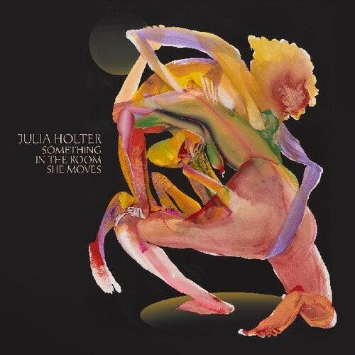 Julia Holter- Something In The Room She Moves - VINYL