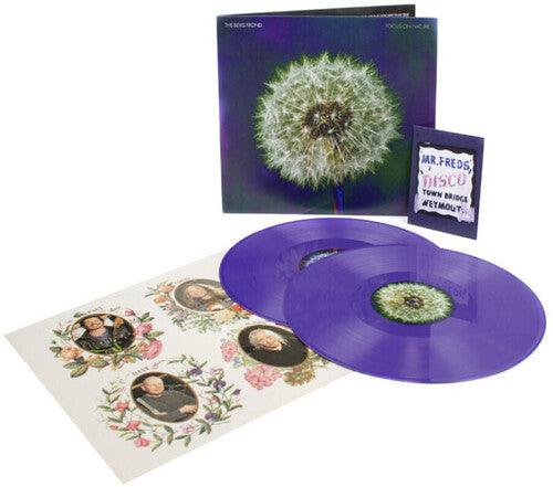The Bevis Frond- Focus On Nature - VINYL
