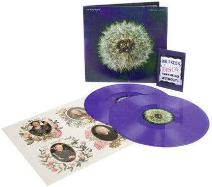 The Bevis Frond- Focus On Nature - VINYL