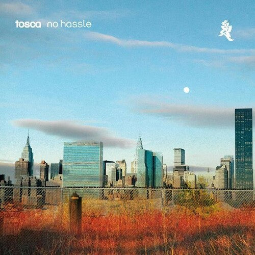 Tosca: No Hassle \ LP