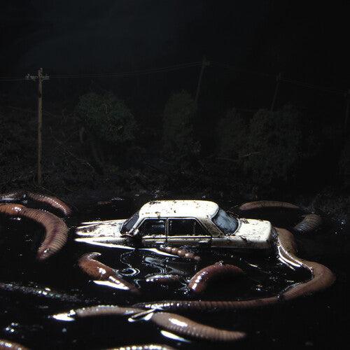 Cold Hart- Pretty In The Dark - VINYL